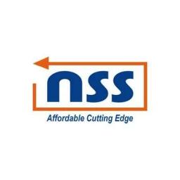 NSS logo