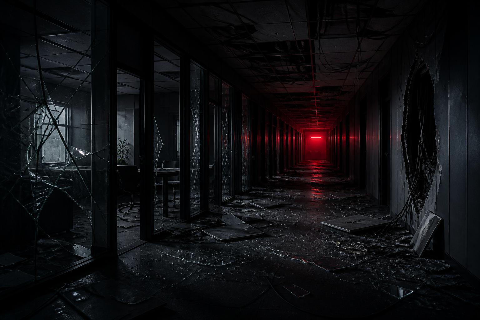 After Paying Ransom: Three Response Paths