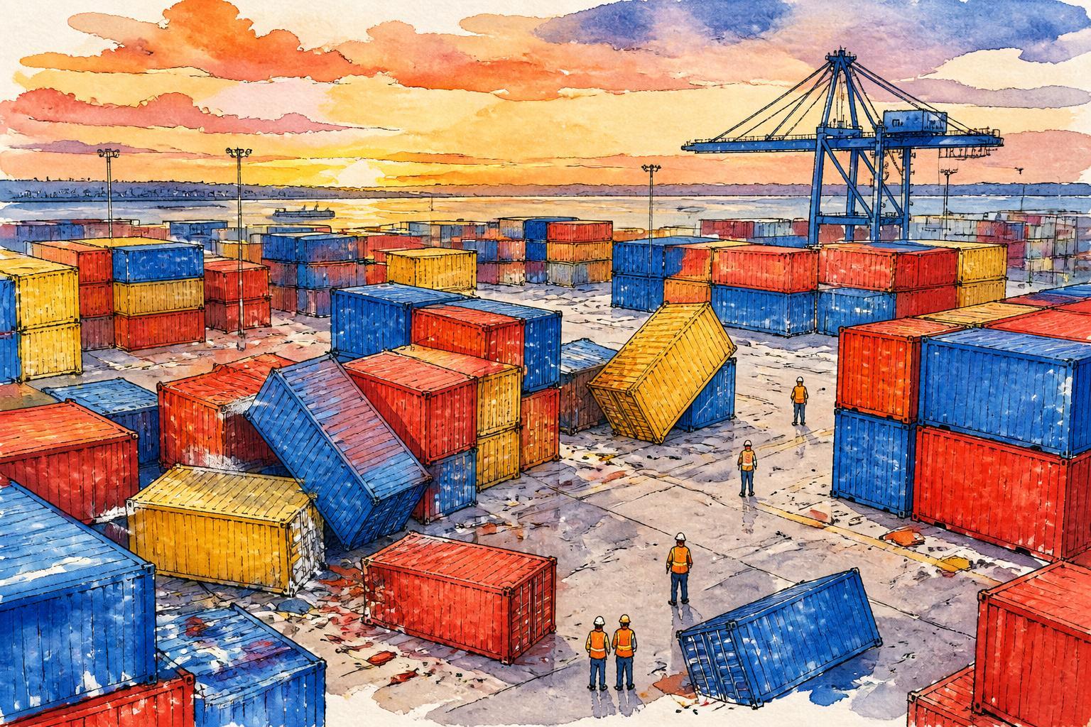 AI Agent Containment: A Policy Audit Protocol