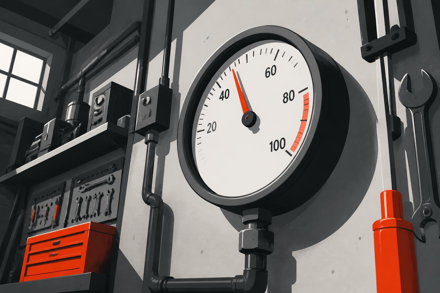 How to Stress-Test Your Reinsurance Counterparty Before It's Too Late