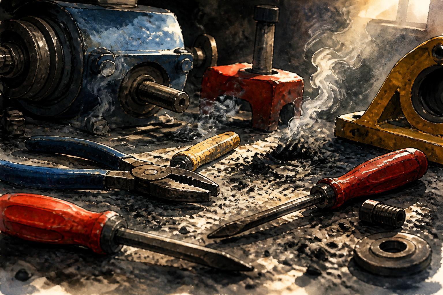 Most Smoke Plans Fail Because They Solve Yesterday's Problem