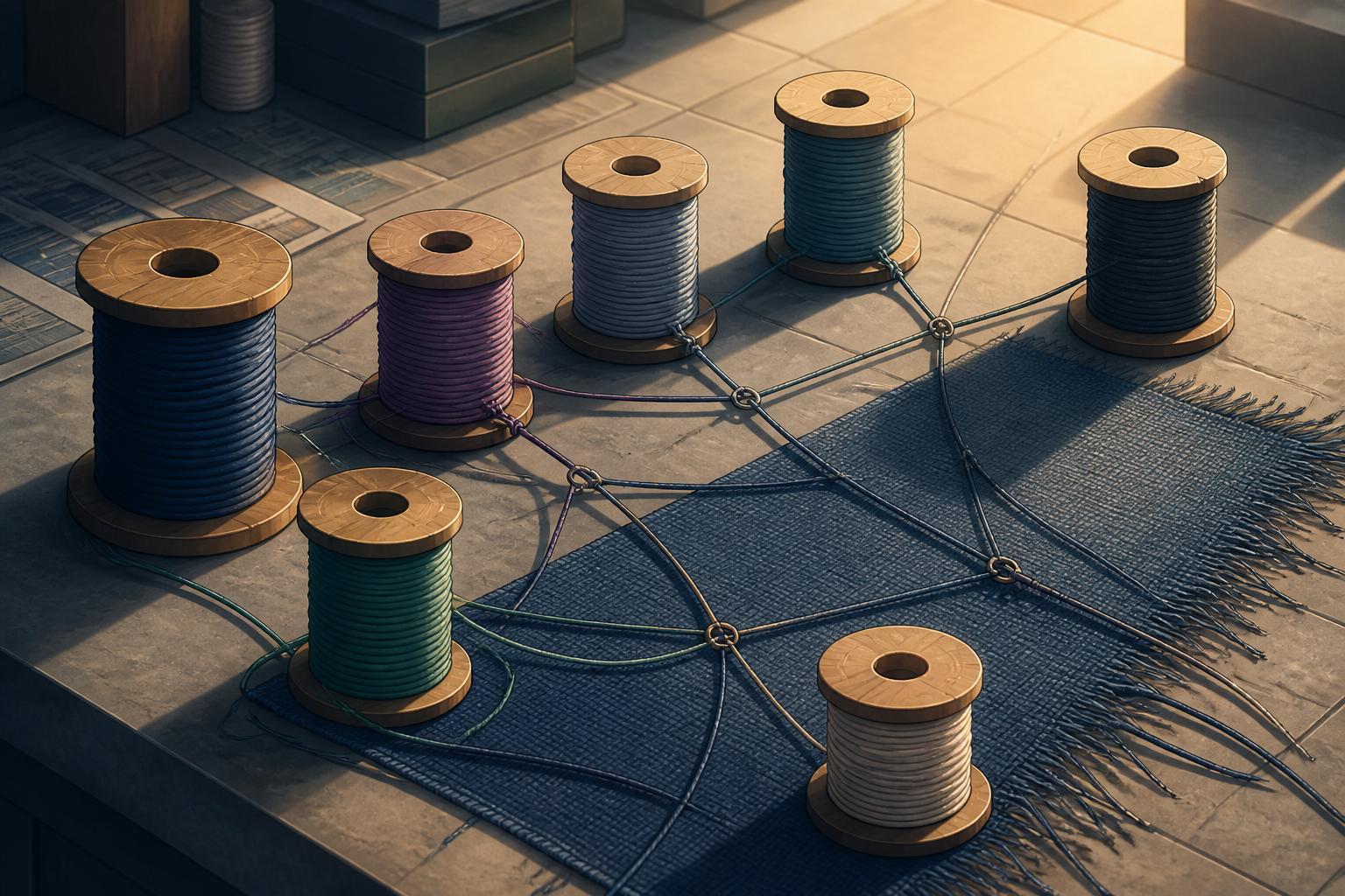 Small Business Cyber Risk: Six Myths Killing Your Supply Chain