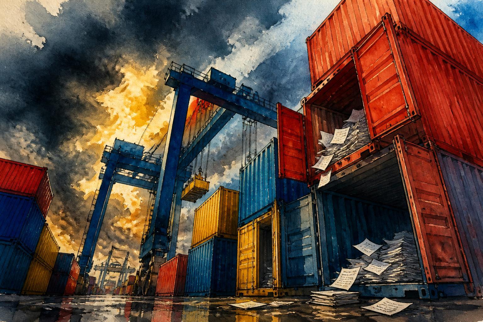 Vendor Audits Don't Prevent Breaches