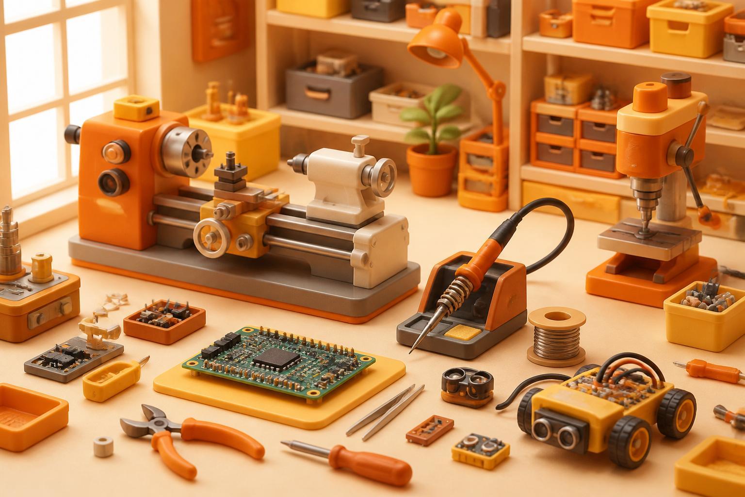 Which IoT Security Framework Fits Your Environment?