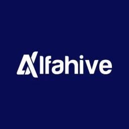 Alfahive Inc.
