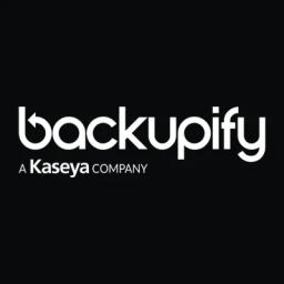 Backupify logo
