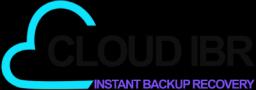 Cloud IBR logo