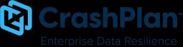CrashPlan logo