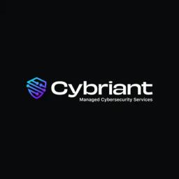 Cybriant logo