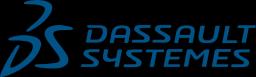 Dassault Systèmes logo