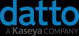 Datto logo