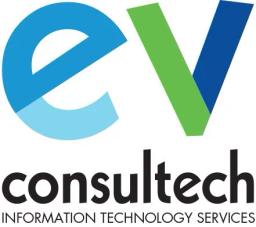 EV-Consultech, Inc. logo