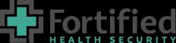 Fortified Health Security logo
