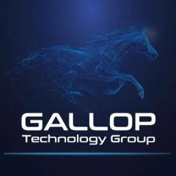 Gallop Technology Group logo