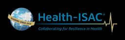 Health-ISAC logo