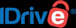 IDrive Inc. logo