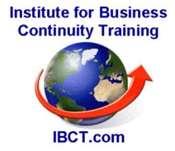 Institute for Business Continuity Training