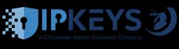 IPKeys Technologies logo