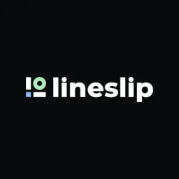 LineSlip Solutions logo