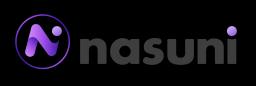 Nasuni logo