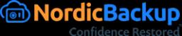 Nordic Backup logo