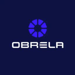 Obrela logo