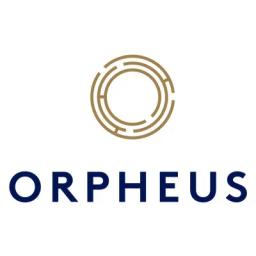 Orpheus Cyber