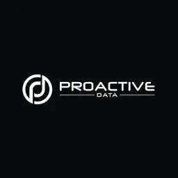 Proactive Data logo