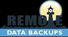 Remote Data Backups, Inc. logo