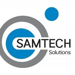 SamTech ( Samvruddhi Technologies) logo