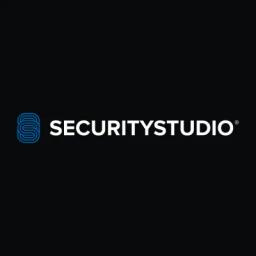 SecurityStudio logo